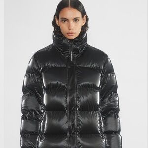 Aritzia Superpuff Jacket